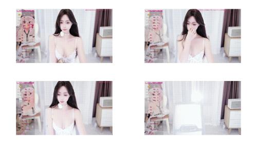 超级神仙颜值巅峰主播 清纯女神喷水12