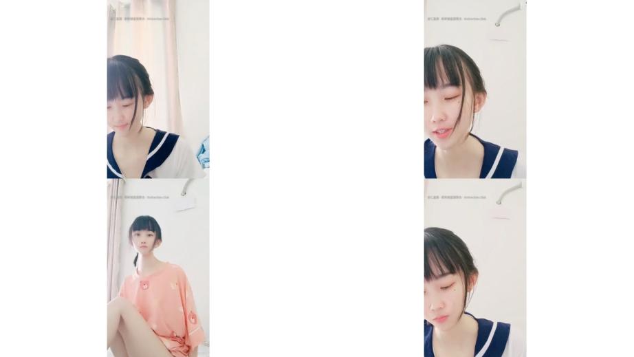 剛19歲無敵粉嫩蘿莉處女粉逼 極品蜜臀天真無邪 初戀的感覺叔叔們喜歡你的一字馬