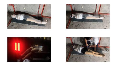 欢乐谷 女主播的末日深度版