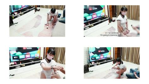 奴隶物语  小小Q 新奴兔兔篇 2  3-4