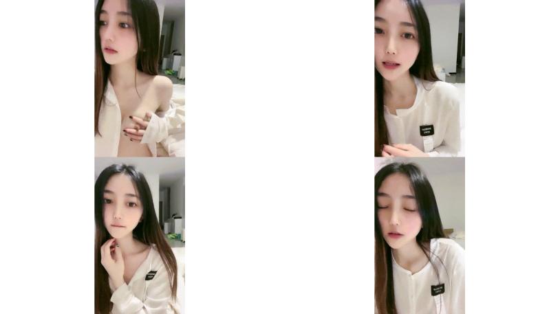 虎牙主播下海 颜值超高29爆乳小骚货道具自慰爽到白浆流不停4～美乳校花女神