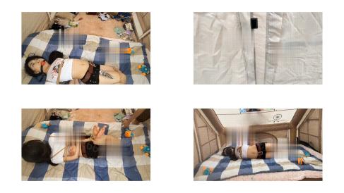 欢乐谷 露营基地帐篷里的秘密全集深度版_0001