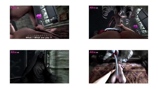 [Dezmall] Neko Vampire Elli [中文字幕] i