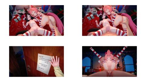 [Eros] Special _ Rice Shower Haru Urara i