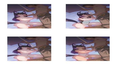 [Ashtart] Amora x Thorns i