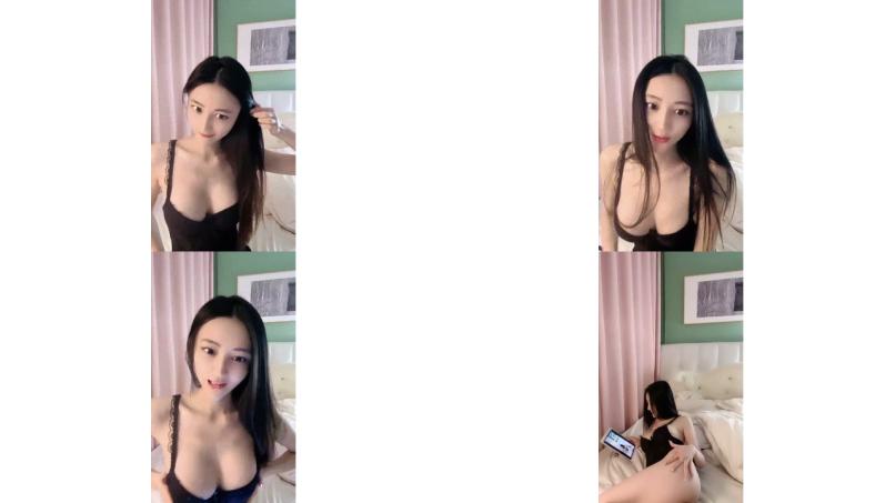 虎牙主播下海 颜值超高24爆乳小骚货道具自慰爽到白浆流不停～美乳校花女神