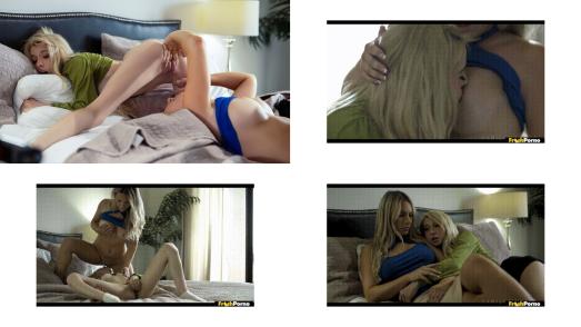 Mothers and Stepdaughters Episode 2