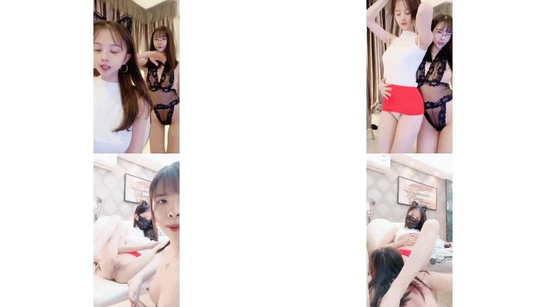 女神姐妹花 无敌兔兔 双女诱惑 超高颜值 互舔骚逼跳蛋自慰