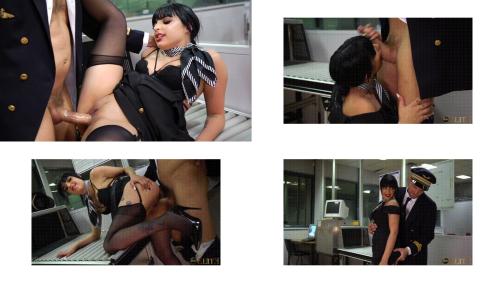 Bordier Meets The New Hostess