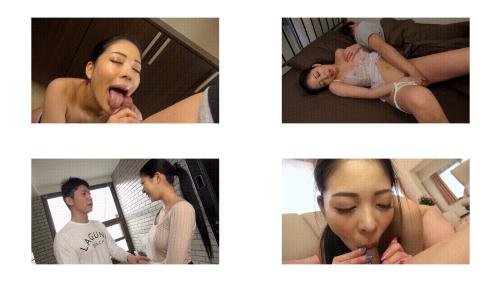 1Pondo 一本道 010326_001 朝ゴミ出しする近所の遊び好きノーブラ奥さん 姫咲みはる