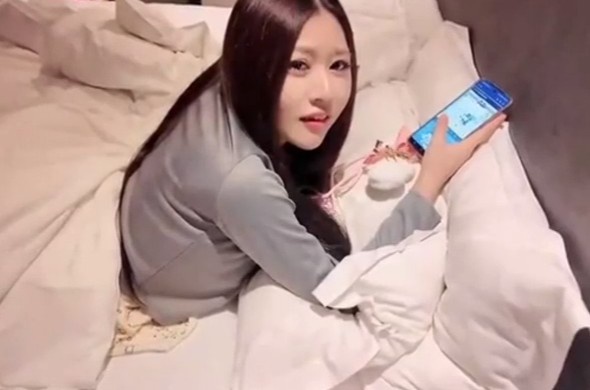 你们要的第三部来了（一共十部） Chinese homemade video