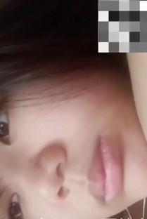 网调 聊骚 已成年 刚满 18岁的台湾妹妹第二弹 露脸 Chinese homemade video