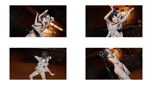 [PUPPUCCINO07] Dialyn Do the Dance i