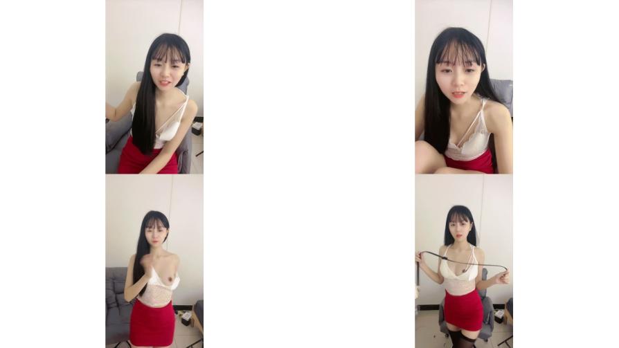 20岁清纯四川小美女，小允。小家碧玉温婉可人，皮肤白皙，大尺度，直接掰开粉穴勾引人