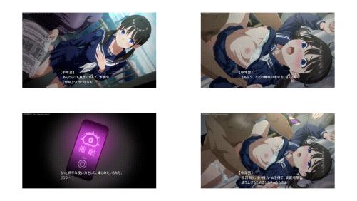 [] 動画宗教勧誘におセッ教(仮) i