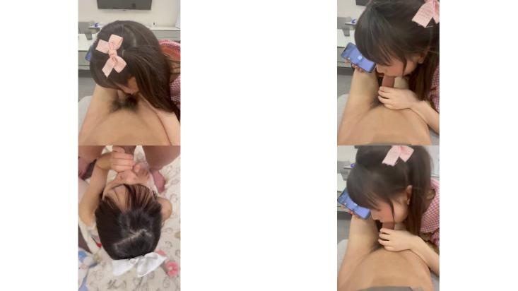 某某门事件 高颜值清纯学妹徐思洁约炮视频流出 三点粉嫩勾魂夺魄 做爱时为寻求刺激找人语音通话 简直骚到没边