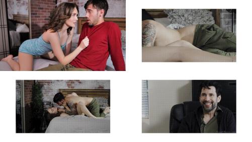 The Seductress 4 - Scene 3 - The Best Blowjob