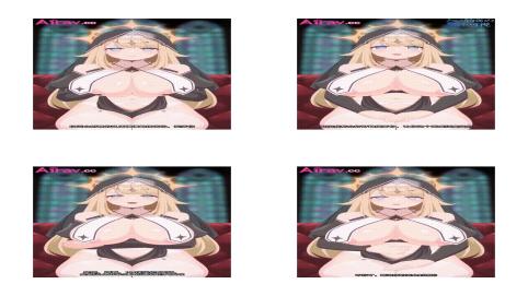 [かわいいおっさん症候群] Live2D淫語ASMRドスケベシスターのデカ乳誘惑マゾ治療 i