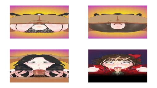 [くれーぷくれーぷ] ヒロ淫アニメ編 i