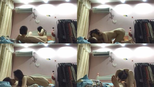 極品稀缺 閨房洩密疫情期間兩閨蜜居家的性福生活 相互撫摸調情互舔互扣 攻守轉換最後都還高潮了