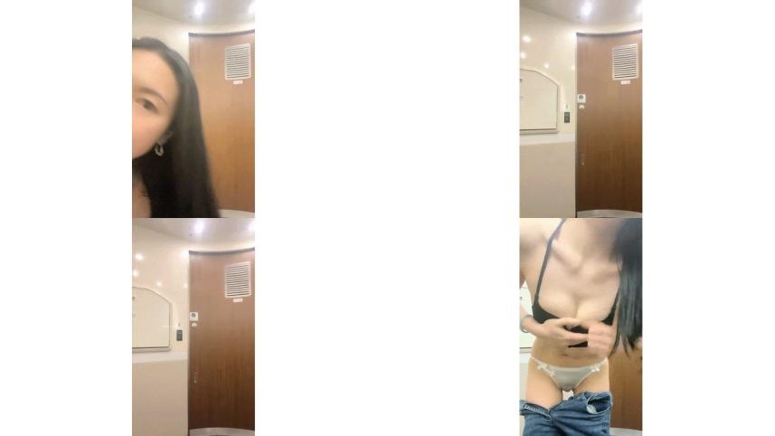 千里送逼，坐上高铁去约炮，美腿御姐高铁厕所自慰，奥迪车震真精彩