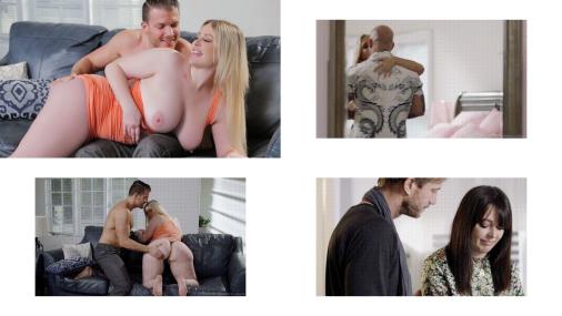 The Lifestyle - Scene 1 - Extra Close