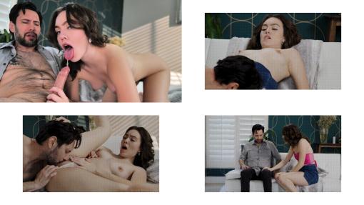 The Seductress 4 - Scene 4 - Seduce Me