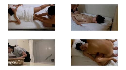 FC2-PPV-4832124 超可愛いめいちゃみ再降臨ダンスで鍛えたナイスボディをいかがわしいマッサージで癒してあげましょう