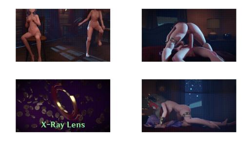 [StarryMomoko] Nilous Friday Night i