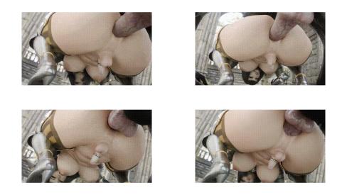 [TDonTran] Valmiel x Werwolf Animation Feb 2025 4K i