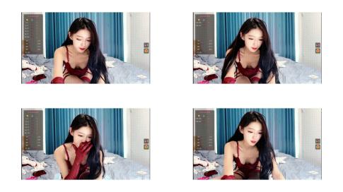 树屋灵灵极品福利姬美女直播视频福利 合集 31