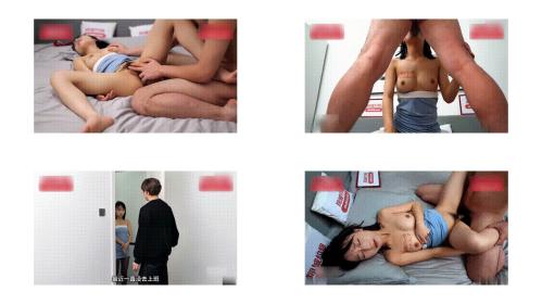 爱豆传媒 dg5678 拿捏隔壁美女邻居 调教成淫荡小母狗-婷婷