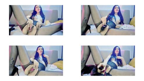 道具抽插骚穴浪叫呻吟 ，抠逼狂扣爽到高潮 ，俩人都是高颜值大长腿2