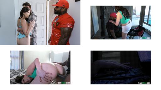 Diaries of a Horny Girl