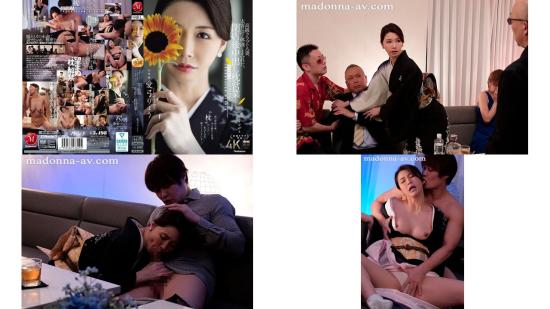 jur-605 高級クラブの人妻、太客の汗と体液にまみれた、閉店後中出し枕営業―。 愛弓りょう138