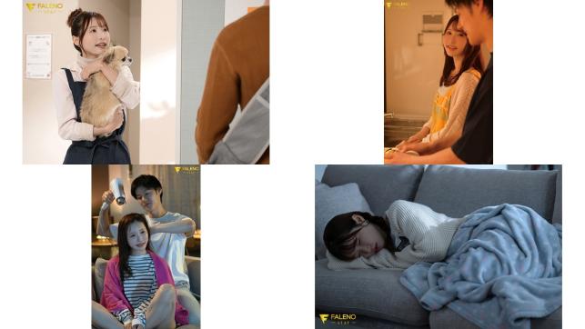 fns-093 半虚构。天使萌