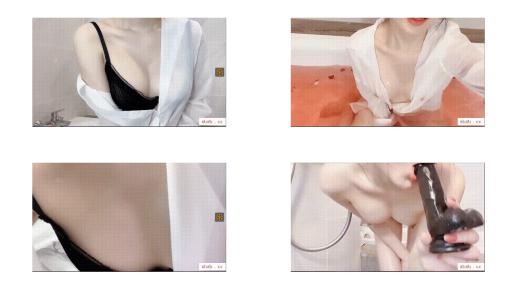 极品女神收费房录播 绝世尤物性感掰逼自慰喷水诱惑 合集 12