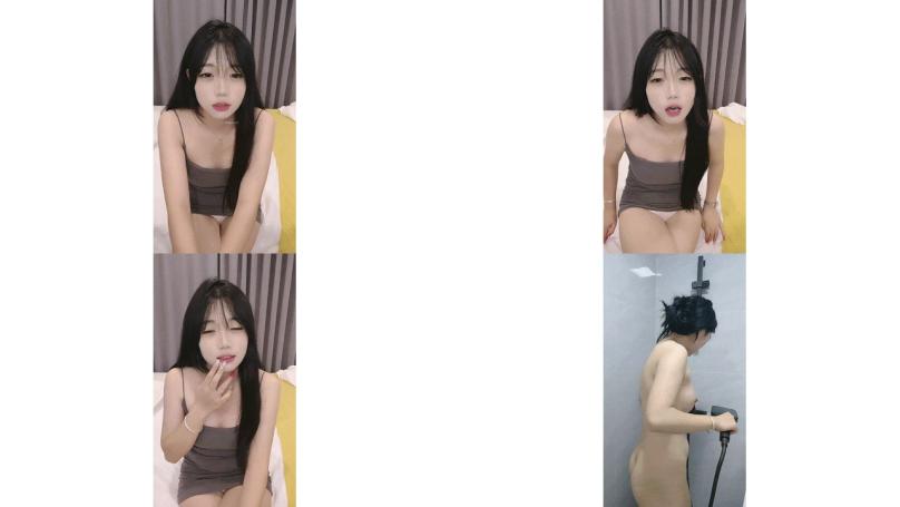 萝莉小学妹~仙女下凡~超级漂亮~洗澡诱惑 掰逼自慰1