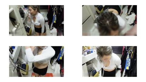 奴隶物语  小小Q 七天特训剧篇 2 2-6 不能拿掉