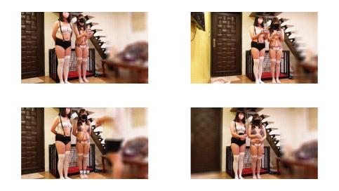 奴隶物语  小小Q 双奴管教篇 3 揉胸  捆绑  调教  束缚  绳艺  SM  2-4 鉛塊