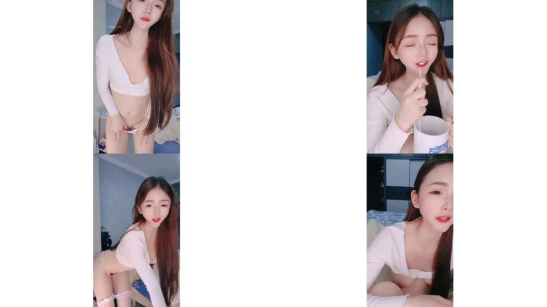 小鱼塘 身材颜值天花板~骚舞诱惑自慰喷水2