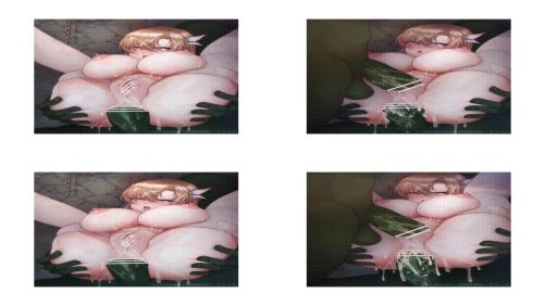 [亜鉛燃料店 (ZOONOODLE)]新作Venla07 Venla gets double penetrated i