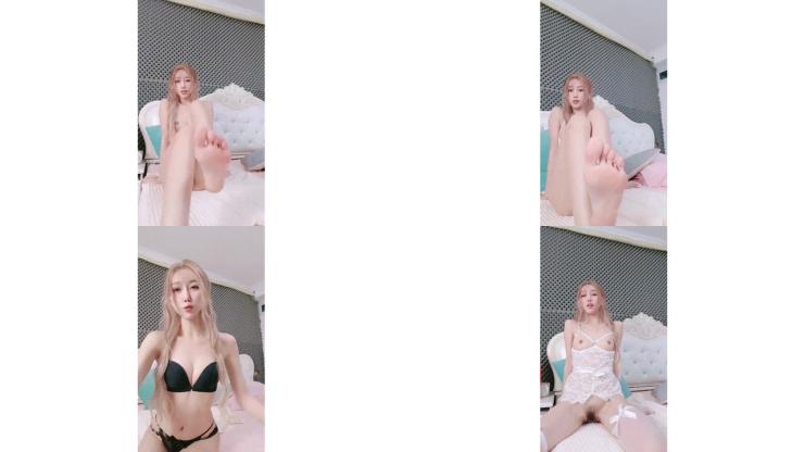 【权欲茶茶】高颜值网红反差女神_火辣身材蝴蝶美穴翘臀扒B自慰_3