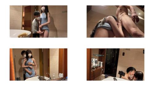 Onlyfans制服美少女emma_and_ken被暴力舌吻口交颜面射精合集穷人的女神富人的精盆玩物(7V)