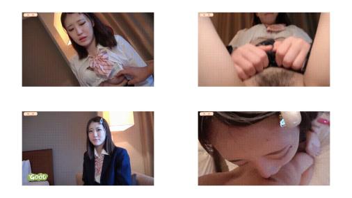 初恋女友的感觉来了fc2ppv2535523_1 超甜美19岁学生妹，非常乖巧很嫩，眉毛弯弯的非常可爱，被无情内射