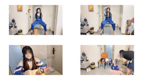 欢乐谷 迷晕绑架在校女学生深度版