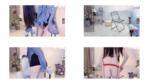 极品女神收费房录播 绝世尤物性感掰逼自慰喷水诱惑 合集 52