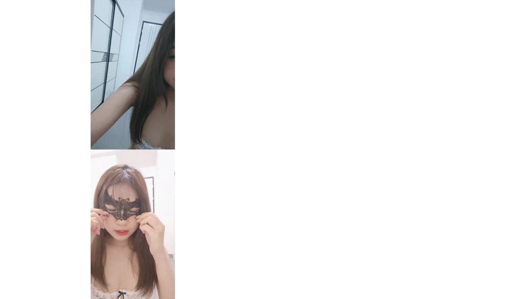 清纯尤物美少女，外表甜美乖巧，骚逼好痒自慰，无毛骚逼道具猛插，扩阴器特写，跳蛋乳夹美女好骚