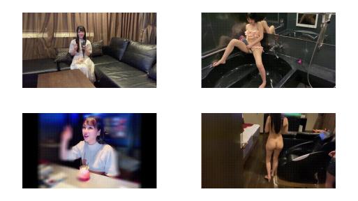 FC2-PPV-4805944 清純派としてのイメージが完全失墜売れっ子アイドルの超高感度天然美女に中出しSEX