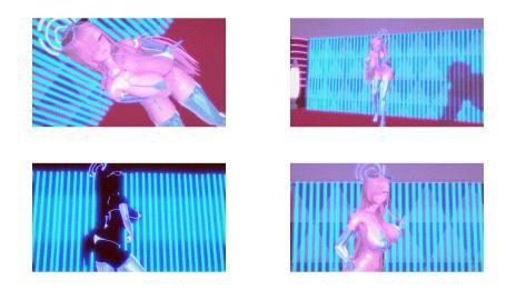 [Seru] Party Tonight Asuna Ichinose i